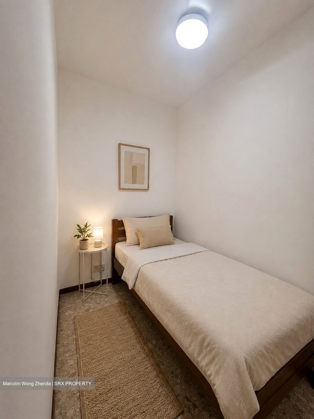 Woodsvale (D25), Condominium #603030811